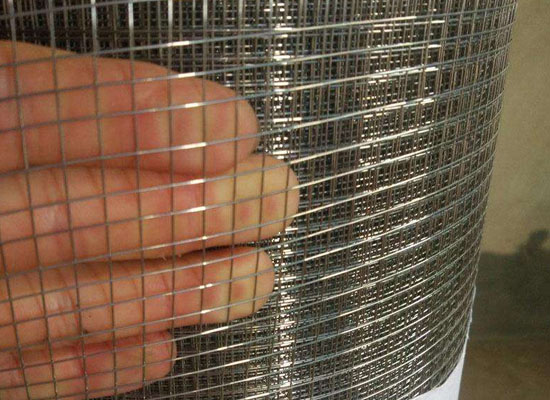 不銹鋼電焊網 不銹鋼電焊網